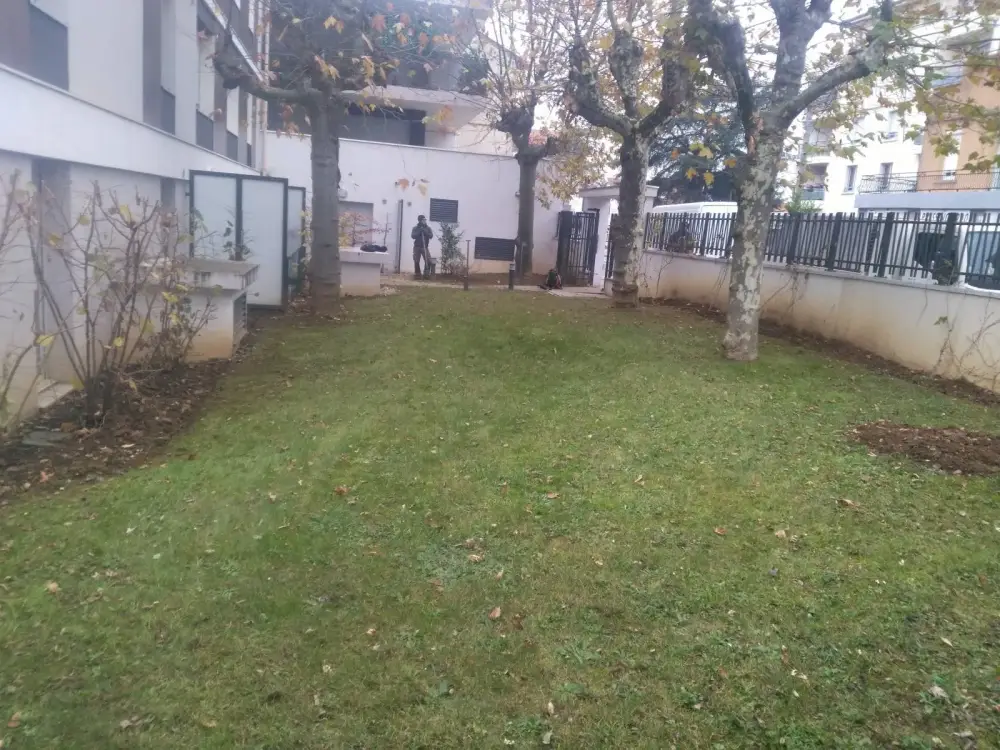 Entretien
